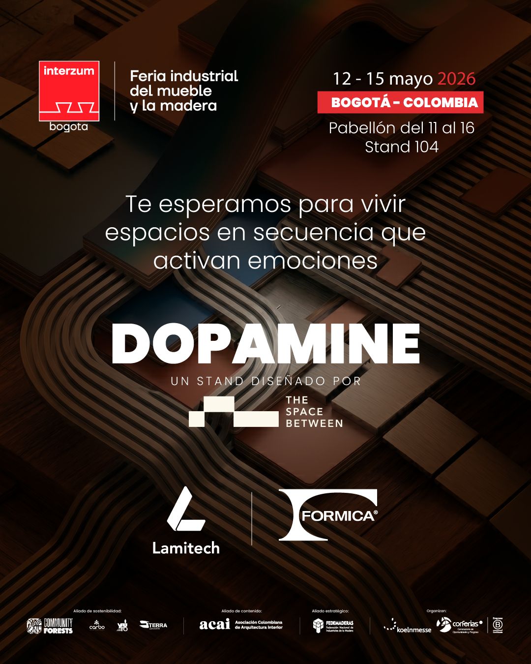 Imagen promocional Lamitech